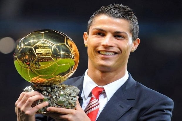 Ancelotti: Sinar Ronaldo...