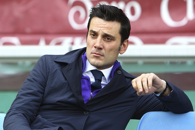 Montella Yakin Juventus...
