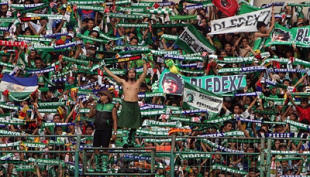 Persebaya Harapkan Bonek...