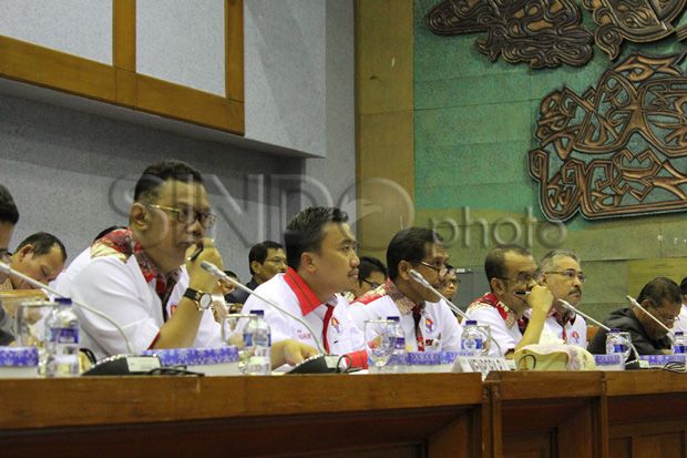 Pemerintah Tetap Haramkan...