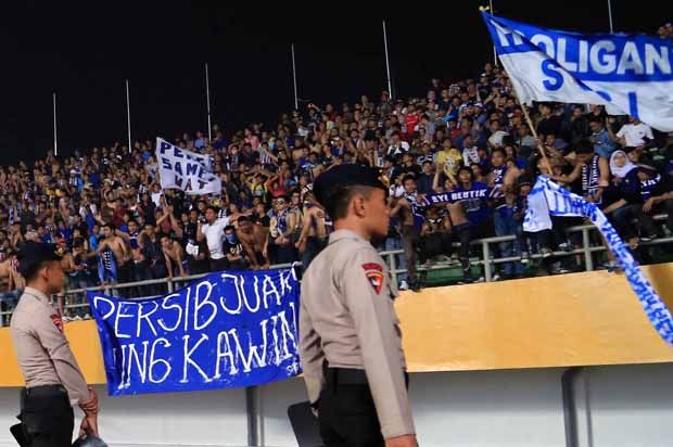 Insiden Lampu Padam...