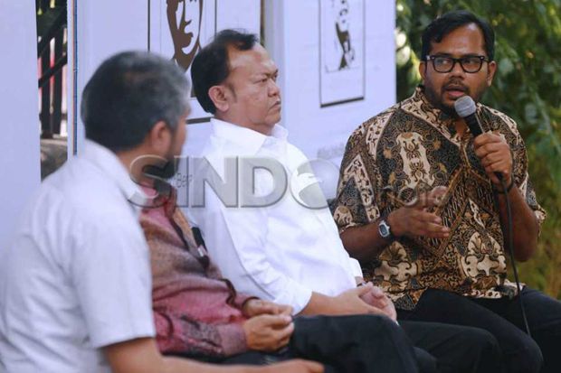 NasDem Yakin Polri Kuat...