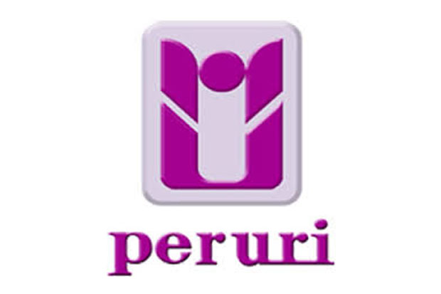 Perum Peruri Ajukan...