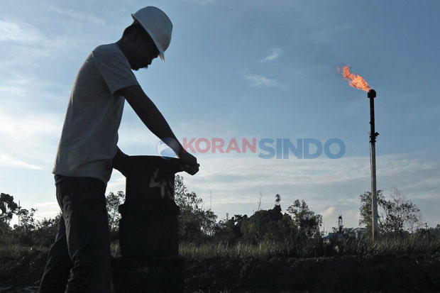Hingga Maret, Lifting...