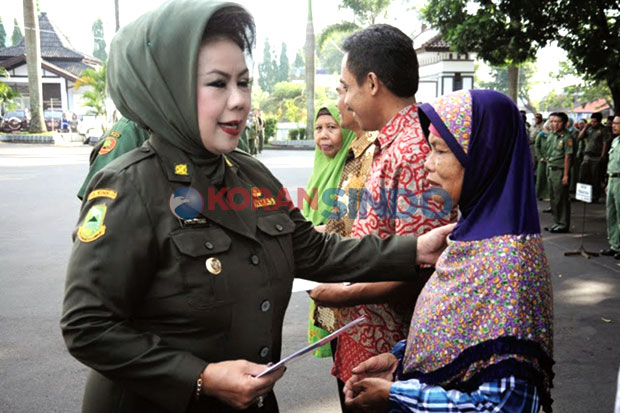 Anggaran Rutilahu Rp1...