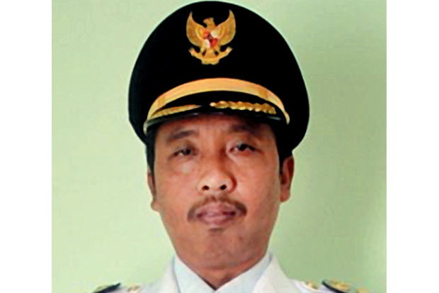 Bupati Rembang Dilantik...