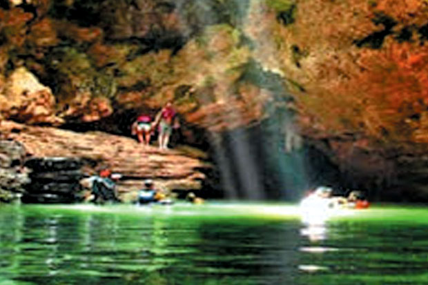 Kebocoran Pindul Sulit...