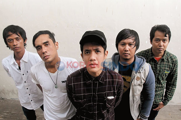 Buat Sesuatu di Album...