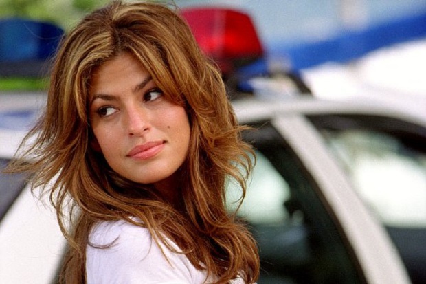 Eva Mendes Bakal Kembali...