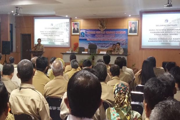 Ini Harta Karun DKI...
