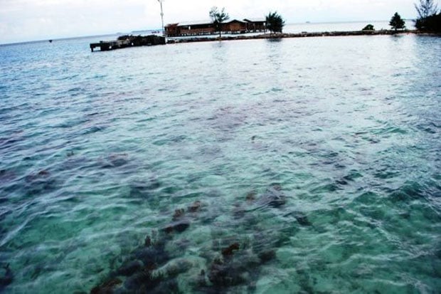 Kepulauan Seribu Minta...
