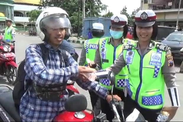 Operasi Simpatik di...