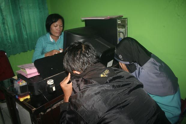 Selingkuh, Pasangan...