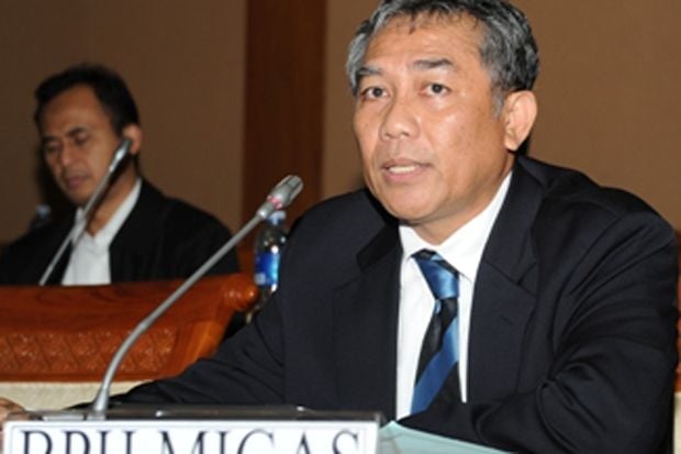 Tanggapan Andy Noorsaman...