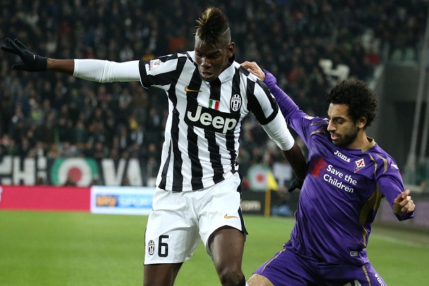 Juventus Berpeluang...