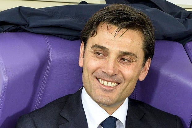 Montella Senang Dapat...