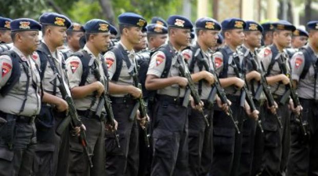 Gawat, Polisi Belum...