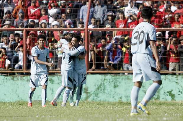 Iwan: Persela Lebih...