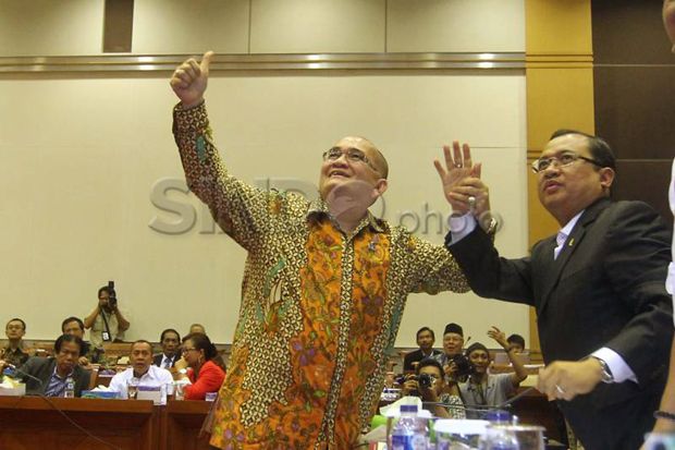 Sindiran Tajam Ruhut...