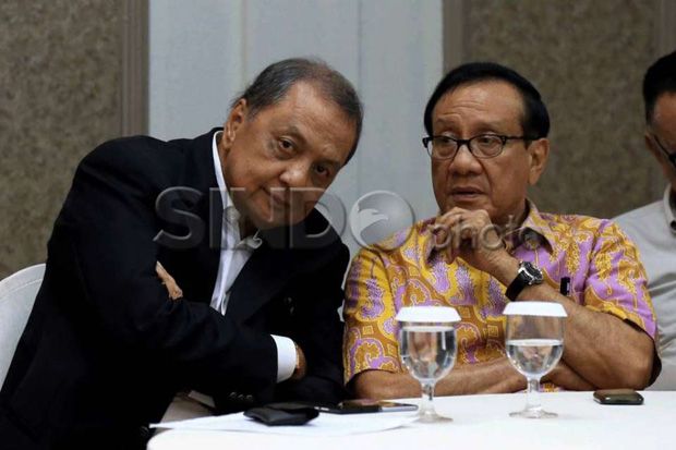 Akbar Tanjung Sayangkan...