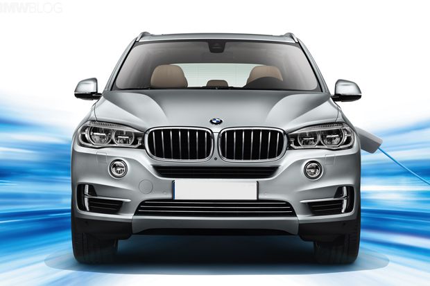 Peluncuran Perdana BMW...
