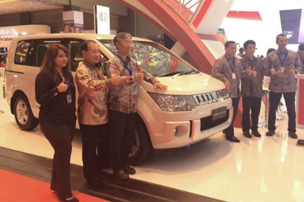 5 Model Mobil Andalan...