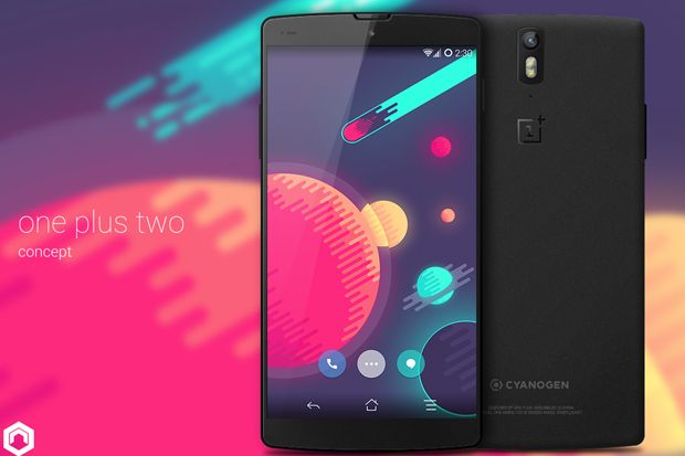 Waduh! Peluncuran OnePlus...