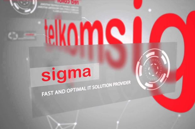 Telkomsigma Juga Bidik...