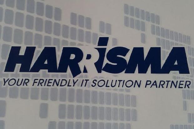Harrisma Distributor...