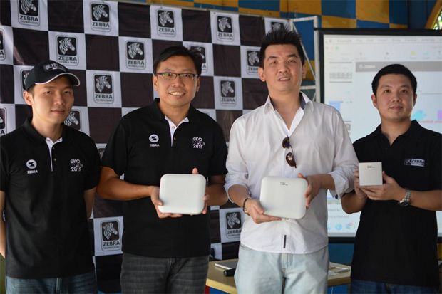Keunggulan WiFi Generasi...