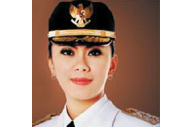 Mempertahankan Karawang...