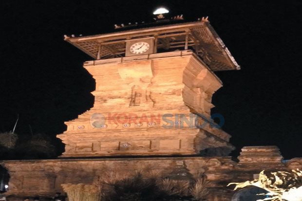 Menara Kudus Diusulkan...