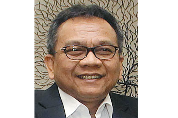 33 Anggota Dewan Dukung...
