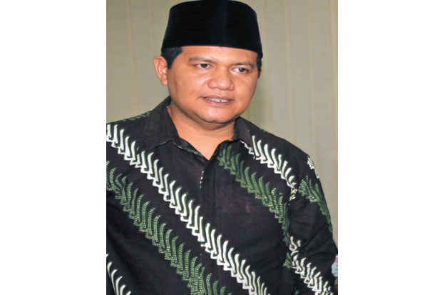 Parpol Peserta Pemilu...