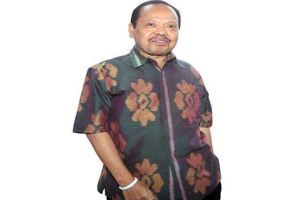 KPK Minta Hakim Gugurkan...
