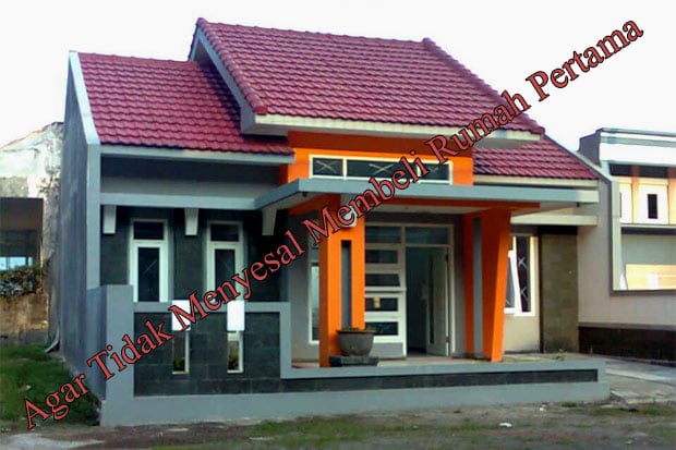 Agar Tidak Menyesal...