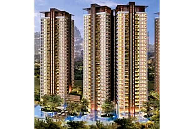 PT PP Raih Kontrak Properti...