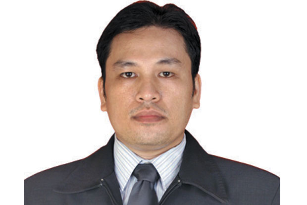 Melawan Inflasi Tinggi