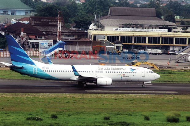 Bandara Husein Akan...