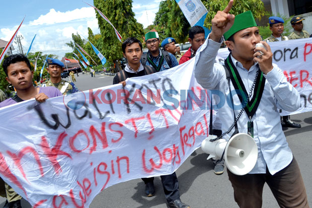 Masitha Klaim Tak Tahu...