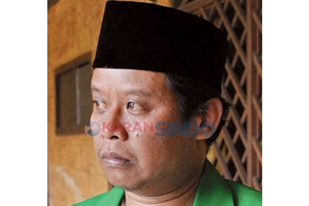 NU Berharap Dua Pihak...