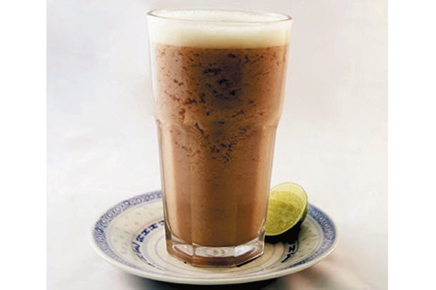 Seruput Nikmat Teh Talua