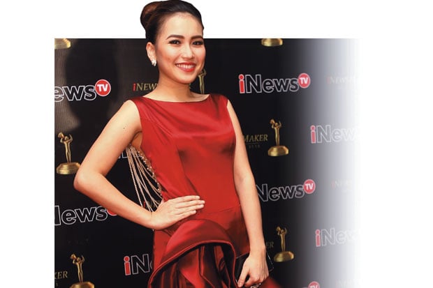 Selebriti INewsmaker