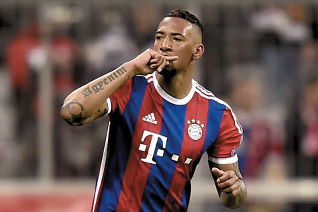 Barcelona Siap Pinjamkan...