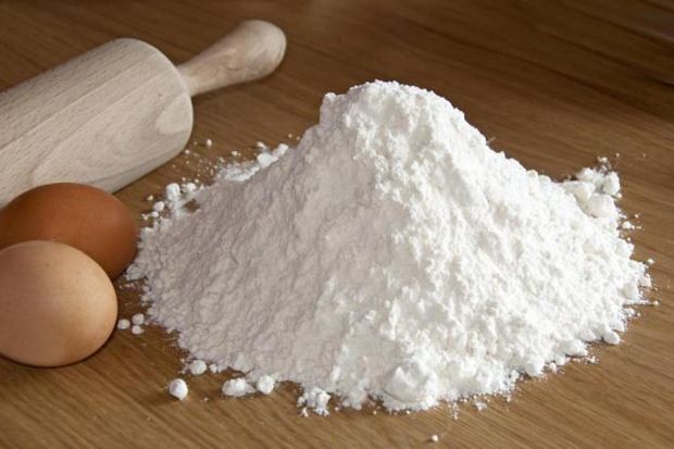 Bedanya Tepung Terigu...