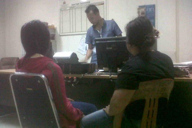 ABG Batam Diculik, Satu...