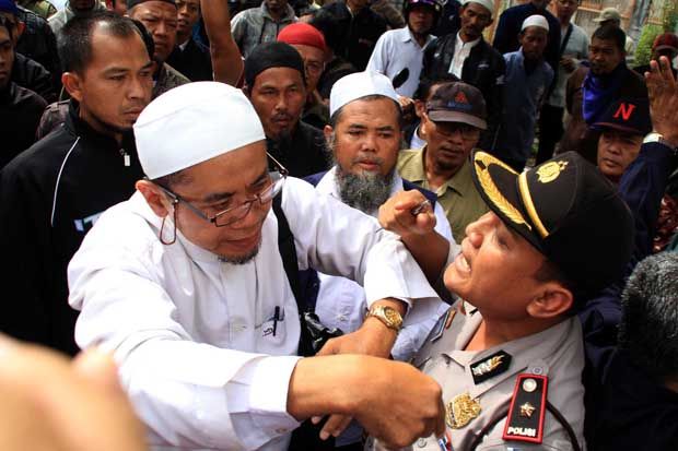 Eksekusi Rumah Peninggalan...