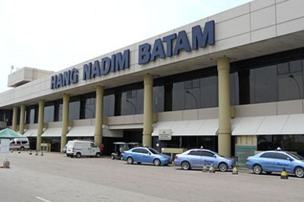 BP Batam Gaet Swasta...