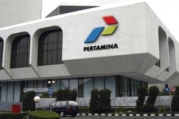 Pertamina Bakal Dijadikan...