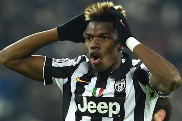 Demi Pogba, City Siap...